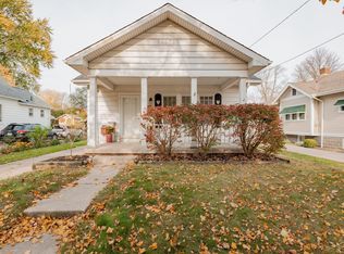 303 S Alexander St, Saginaw, MI 48602