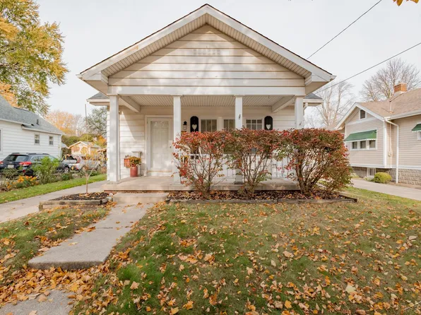 303 S Alexander St, Saginaw, MI 48602