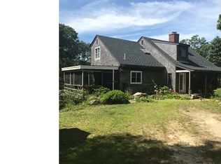 7 Little Rock Way, Oak Bluffs, MA 02557