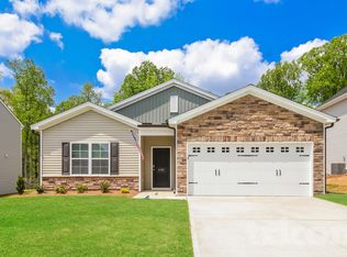 3761 Streamside Dr, Thomasville, NC 27360