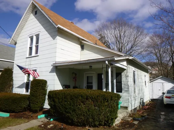 41 E Main St, Mansfield, PA 16933