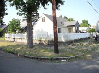 6830 NE Pacific St, Portland, OR 97213