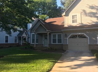 819 Rivanna River Reach #5A, Chesapeake, VA 23320