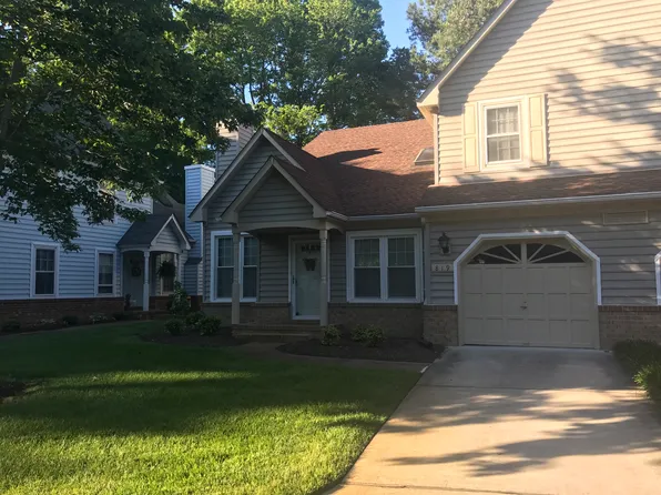 819 Rivanna River Reach #5A, Chesapeake, VA 23320