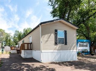 3100 Wood Ave #E4, Colorado Springs, CO 80907