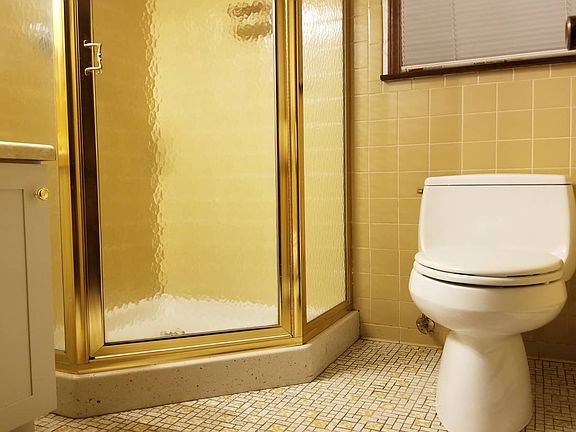 First Floor Bath