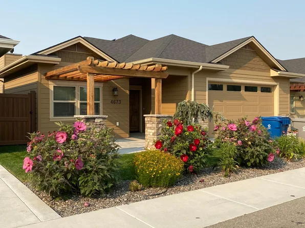 4673 W Temple Dr, Meridian, ID 83646