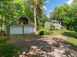 1748 Cemetery St, Brookfield, VT 05036