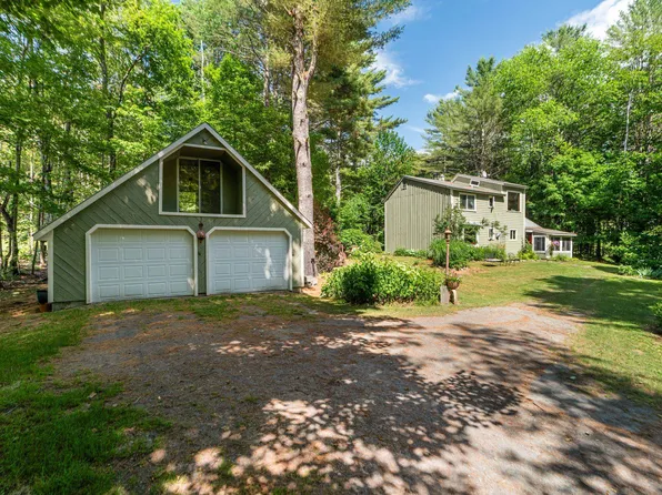 1748 Cemetery Street, Brookfield, VT 05036
