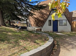 21001 Country Club Dr, Tehachapi, CA 93561