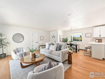 820 N Franklin Ave, Loveland, CO, 80537