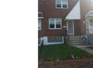 4442 Tolbut St, Philadelphia, PA 19136