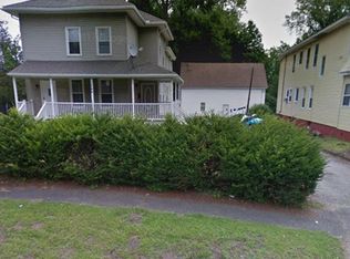 1244 Main Street #FL 1ST, Holyoke, MA 01040