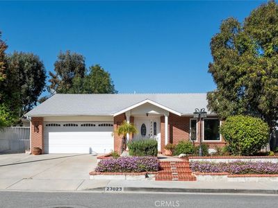 23023 Ash Glen Cir, Santa Clarita, CA, 91354