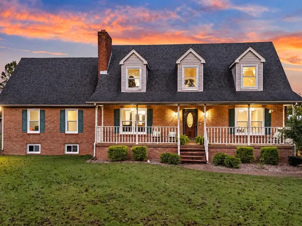 7120 Boone St, Fairview, TN 37062