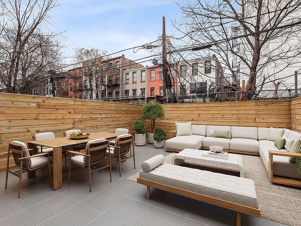1st image of 197 Pulaski St Unit Garden