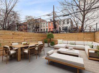 197 Pulaski St Unit Garden, Brooklyn, NY