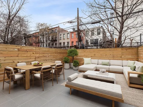 197 Pulaski St Unit Garden, Brooklyn, NY 11206