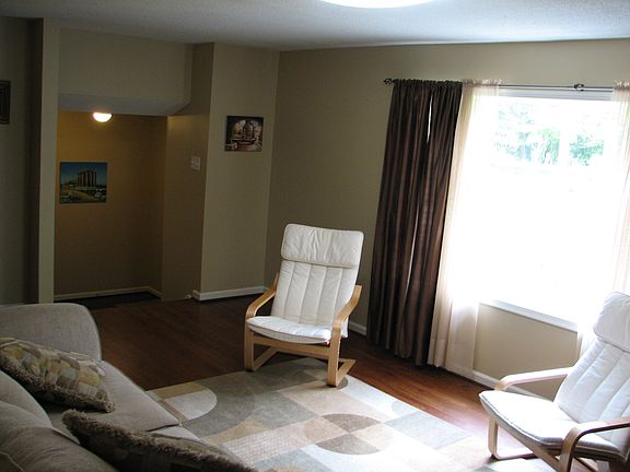 Nice large living room