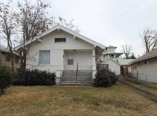 1310 N Madelia St, Spokane, WA 99202
