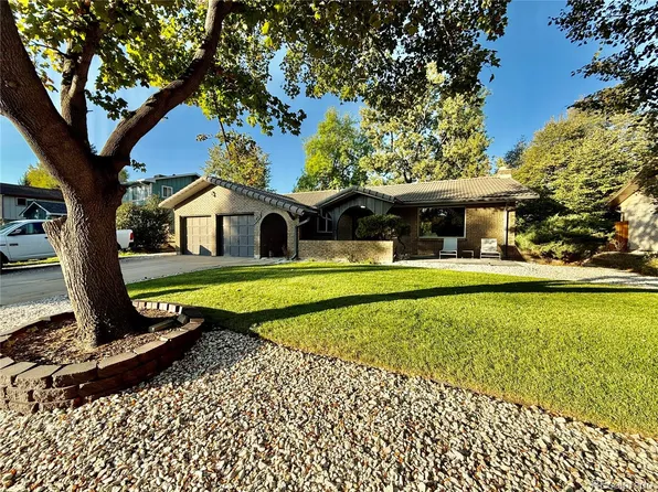 1465 S Macon Street, Aurora, CO 80012