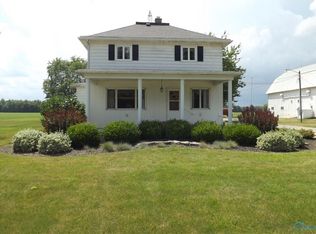 9632 State Route 115 #DR04, Cloverdale, OH 45827