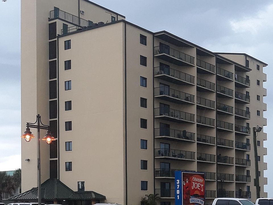1st image of 3647 S Atlantic Ave #607