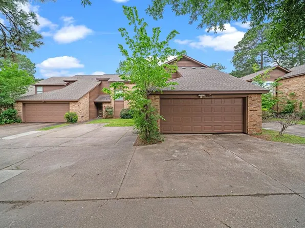 20279 Sunny Shores Drive, Humble, TX 77346