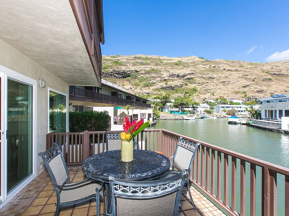 Kayak, SUP, boating backyard