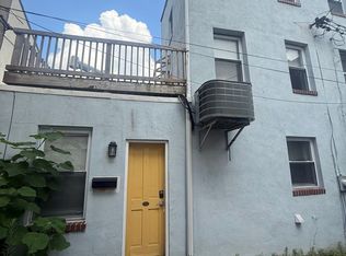 251 Fulton St, Philadelphia, PA 19147