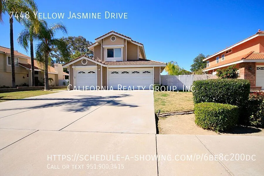 Building Photo - 7448 Yellow Jasmine Dr