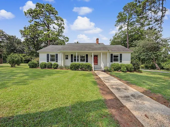 19750 Hartford St, Edison, GA 39846