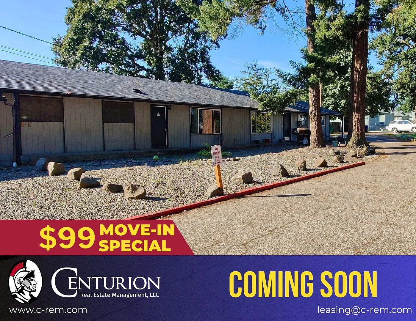 4 bed, 1.5 bath, 1200 sqft, $1,795 — Photo 1