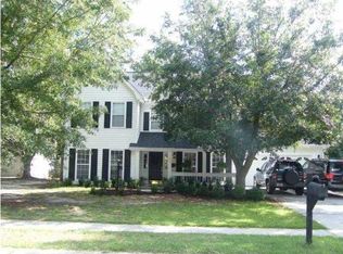1697 Dotterers Run, Charleston, SC 29414