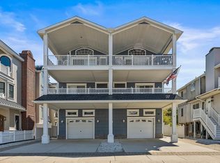 22 80th St, Sea Isle City, NJ 08243