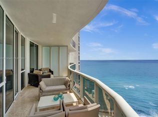 16001 Collins Ave APT 1907, Sunny Isles Beach, FL 33160