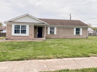 102 Woodhill Ct, Wilmore, KY 40390