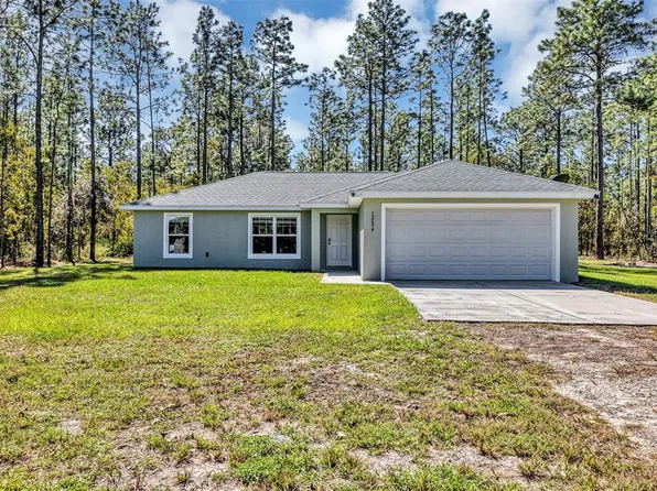 12694 SW 73rd St, Ocala, FL 34481