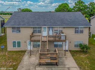 133 Gwyn Dr, Panama City Beach, FL 32408