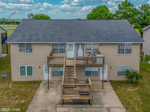 133 Gwyn Dr, Panama City Beach, FL 32408