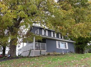 17710 Route 8, Union City, PA 16438