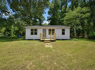 1081 County Road 2125, Cleveland, TX 77327