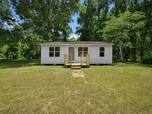 1081 County Road 2125, Cleveland, TX 77327