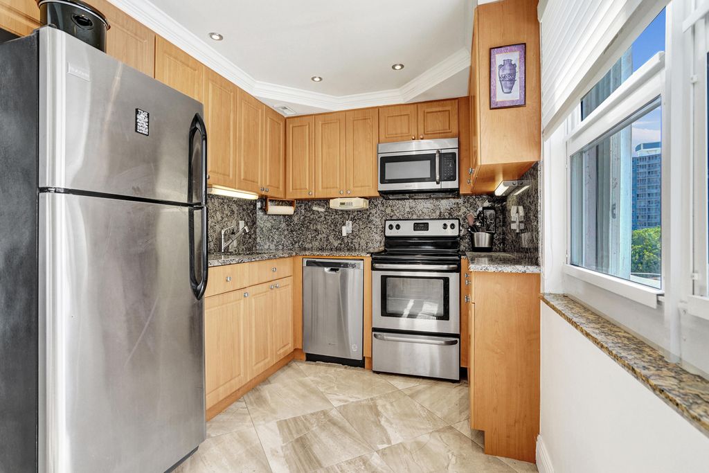 405 N Ocean Boulevard #229, photo 5
