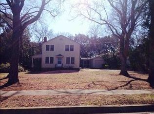 5724 Porcher Dr, Myrtle Beach, SC 29577