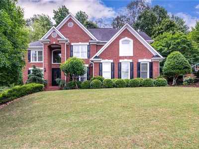 8350 High Hampton Chase, Alpharetta, GA, 30022