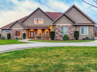 787 Blalock Dr, Walla Walla, WA 99362