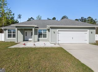 304 Woodbridge Rd, Kingsland, GA 31548