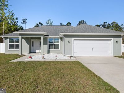 304 Woodbridge Rd, Kingsland, GA, 31548