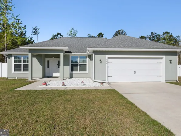 304 Woodbridge Rd, Kingsland, GA 31548